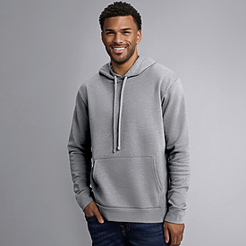 Next Level Unisex Malibu Hoodie