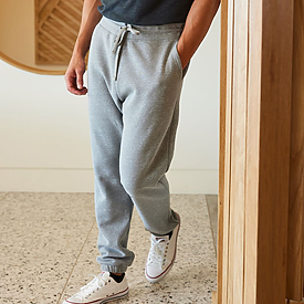 Next Level Unisex Santa Barbara Fleece Sweatpants
