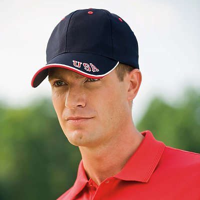 Adams The National Cap