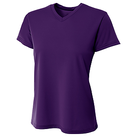 A4 Apparel Ladies Sprint Performance Tee