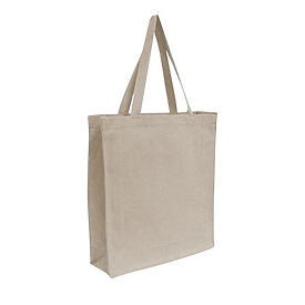 LIBERTY BAGS Promotional Canvas Shopper Tote