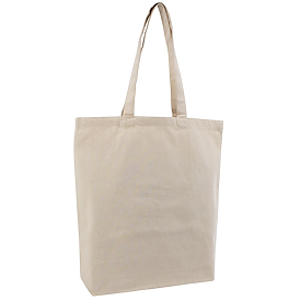 LIBERTY BAGS Medium 12oz Gussett Tote