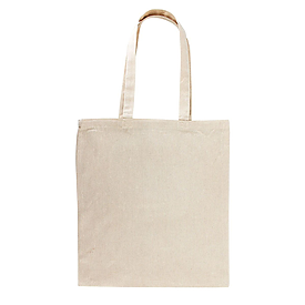 LIBERTY BAGS 12oz. Cotton Canvas Tote