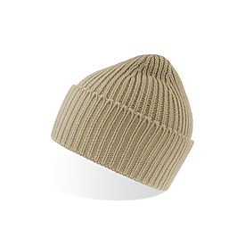 Atlantis Headwear Sustainable Chunky Rib Knit