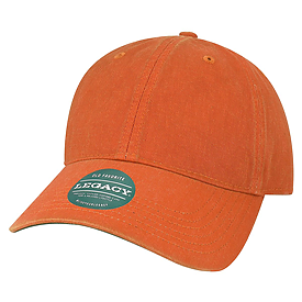 LEGACY Old Favorite Solid Twill Cap