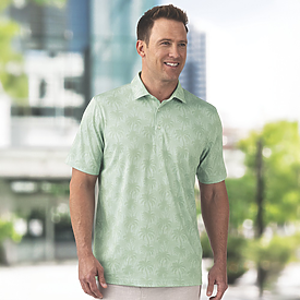 Paragon Charleston Polo