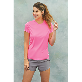 Paragon Ladies Islander Performance Tee