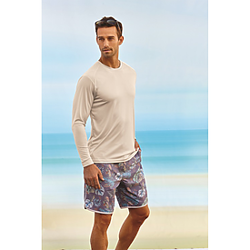 Paragon Islander Long Sleeve Performance Tee