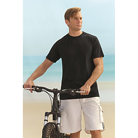 Paragon Marathon Short Sleeve Performance Tee