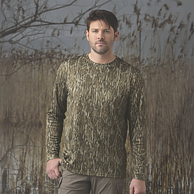 Paragon Oxford Mossy Oak Full Sublimated Tee