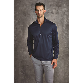 Paragon Malibu Performance 1/4 Zip Pullover