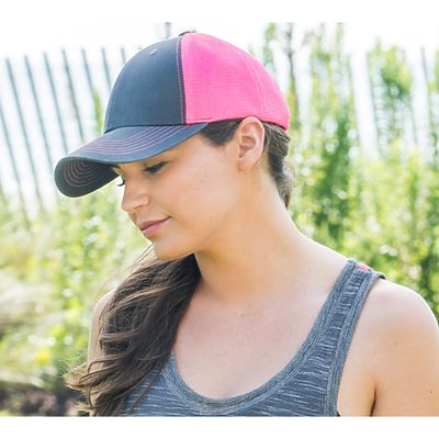Adams Prodigy Cap