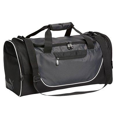 PUMA BAGS 21" Duffle Bag
