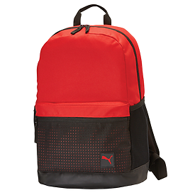 PUMA BAGS Lazer Cut Backpack