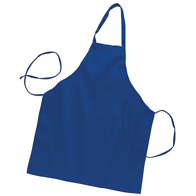 Q-Tees 7.5oz Butcher Apron