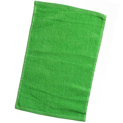 Q-Tees Budget Rally Towel