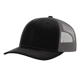 Richardson Trucker Snapback Cap