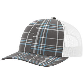 Richardson Caps Printed Trucker Cap