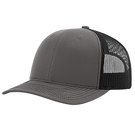 Richardson 112+ R-Flex Adjustable Trucker Cap