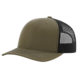 Richardson Sustainable Trucker Cap