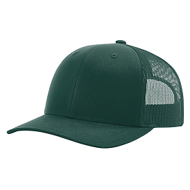 Richardson XL Trucker Snapback Cap