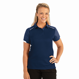 Russell Athletic Ladies Legend Polo