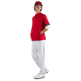 Russell Athletic Legend Short Sleeve Pullover