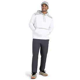 Russell Athletic Legend Long Sleeve Tech Fleece Hoodie