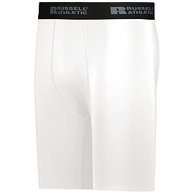 Russell Athletic Compression Shorts