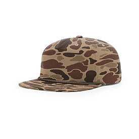 Richardson Printed Umpqua Cap