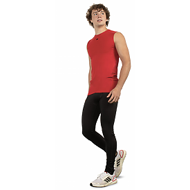 Russell Athletic Compression Full Length Tight
