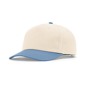 Richardson 5-Panel Gramps Cap