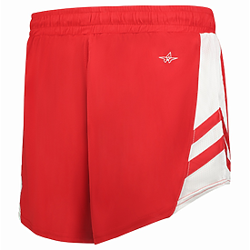Alleson Athletic Medal Loose Fit Track Short