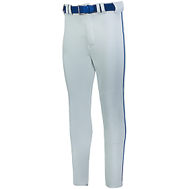 Russell Athletic Baseline Tapered Leg Piped Baseball Pant