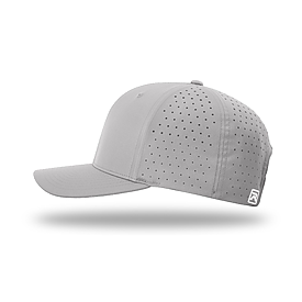 Richardson Laser Perf R-Flex Cap