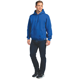 Russell Athletic DRI-POWER Fleece Hoodie