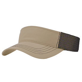 Richardson Trucker Visor