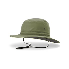 Richardson McKenzie Boonie