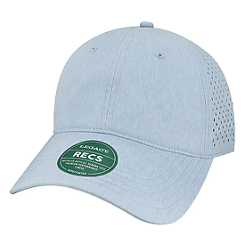 LEGACY Reclaim Sport Mesh Cap