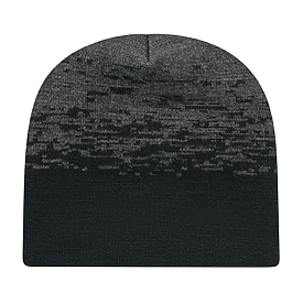 CAP AMERICA Static Pattern Beanie