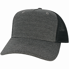 LEGACY Roadie Five-Panel Trucker