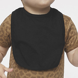 Rabbit Skins Jersey Velcro Bib