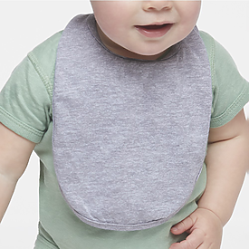 Rabbit Skins Jersey Velcro Bib
