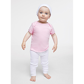 Rabbit Skins 5oz Infant Lap T