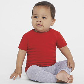 Rabbit Skins 5.5oz Infant T-Shirt