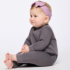 Rabbit Skins Infant Fleece One Piece