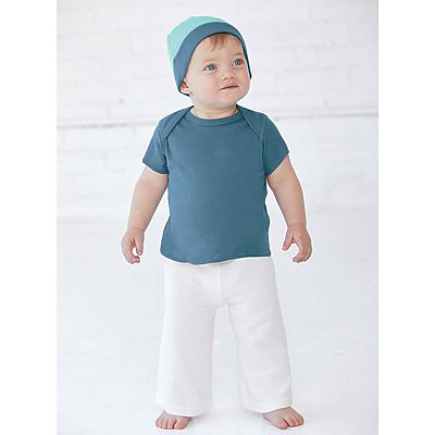 Rabbit Skins Infant Baby Rib Cap