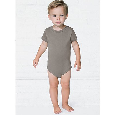 Rabbit Skins Infant Premium Jersey Bodysuit