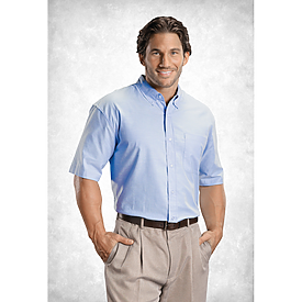 Sierra Pacific S/S Performance Teflon Oxford