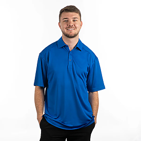 Sierra Pacific The Universal All-Day Polo